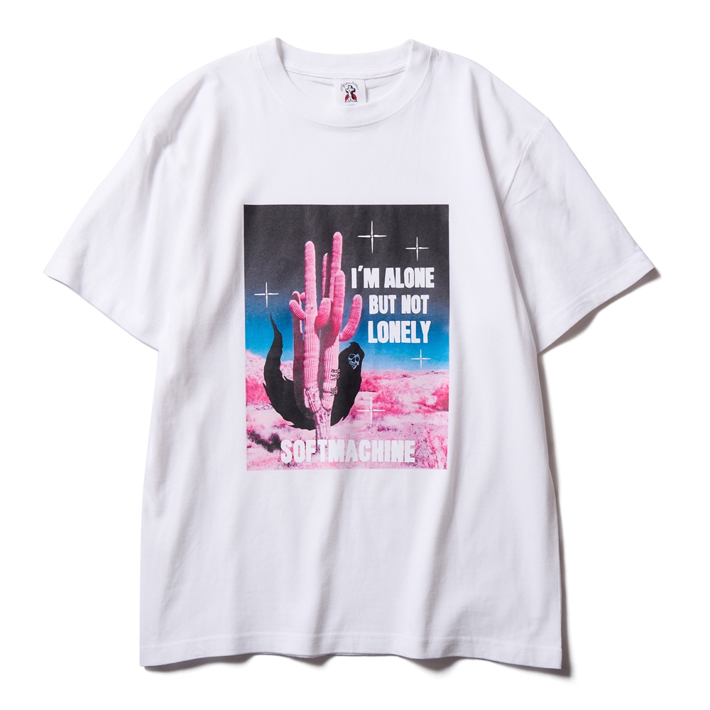 ソフトマシーン フローティング ティー