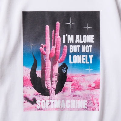 ソフトマシーン フローティング ティー