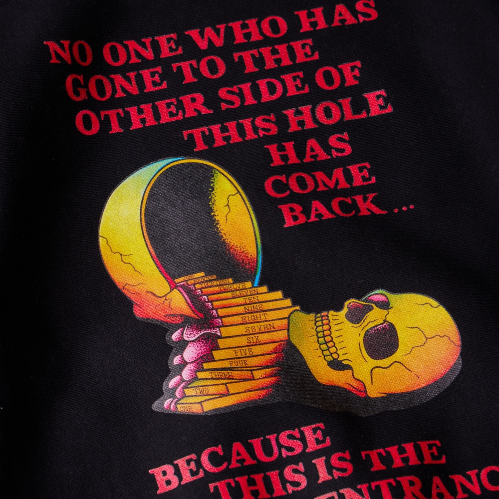 ソフトマシーン ホール ティー