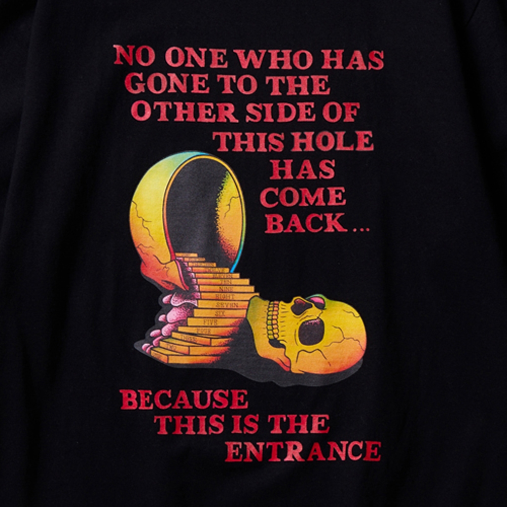 ソフトマシーン ホール ティー