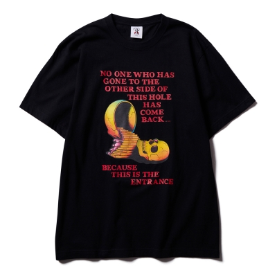 ソフトマシーン ホール ティー