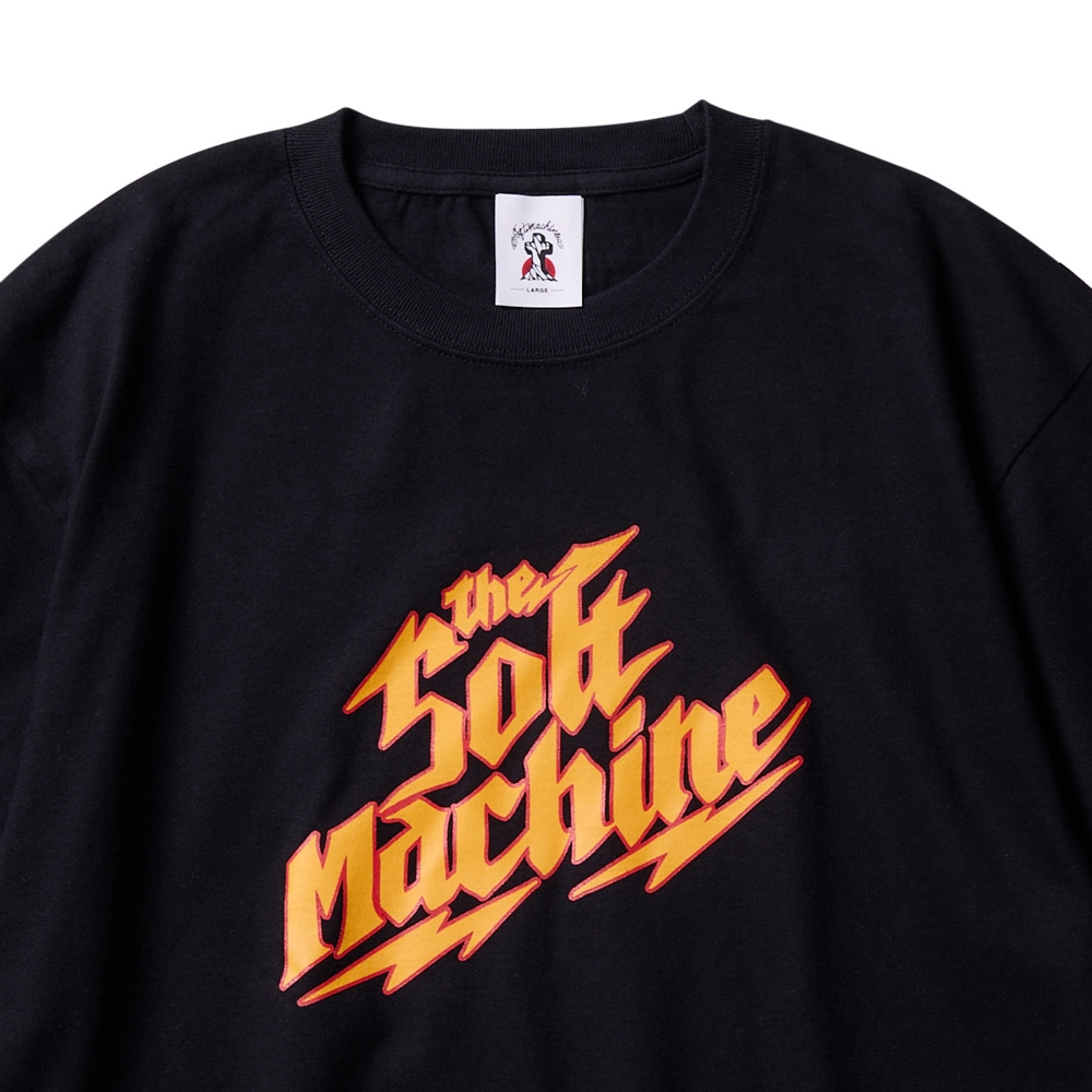 ソフトマシーン フラッシュ ティー