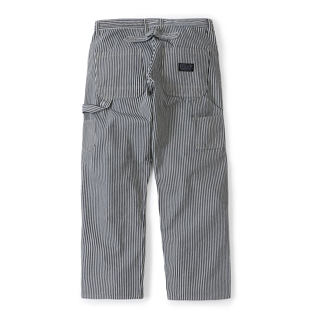 イーブルアクト ペインター パンツ