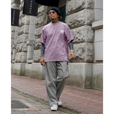 イーブルアクト ペインター パンツ