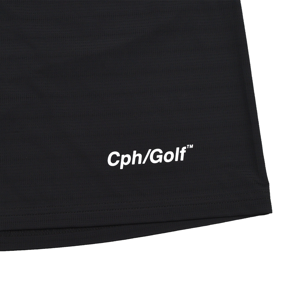 キャプテンズヘルム ゴルフ ドット エアー アジャスタブル ショーツ