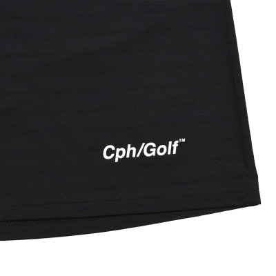 キャプテンズヘルム ゴルフ ドット エアー アジャスタブル ショーツ