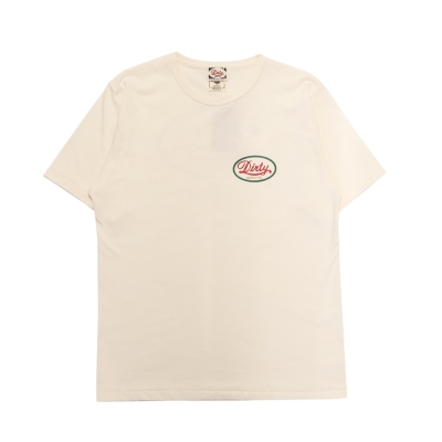 アットダーティー × トゥーフェイス リミテッド エニーデイズ ティー