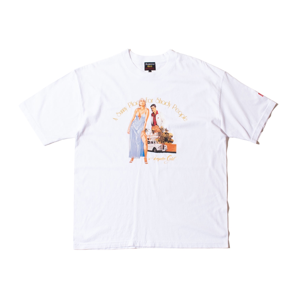 アカプルコゴールド エルビラ ティー