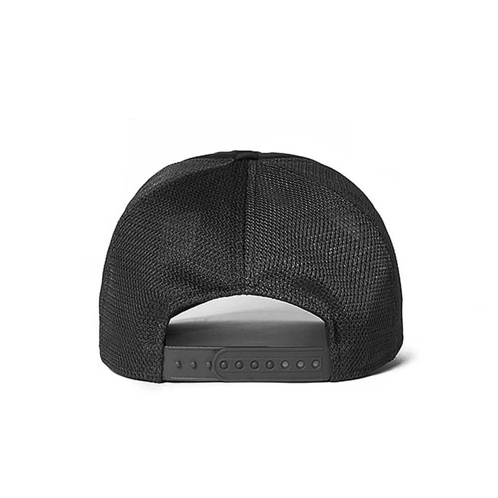 スタンダードカリフォルニア ベーシック ロゴ パッチ メッシュ