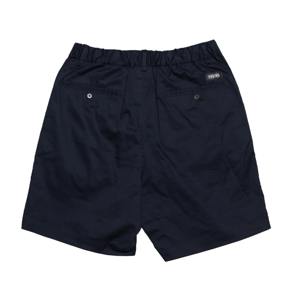 アンバインド アダプト チノ ショーツ | UNBIMD ADAPT CHINO SHORTS