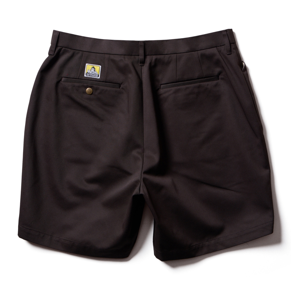 ソフトマシーン エドワード ショーツ