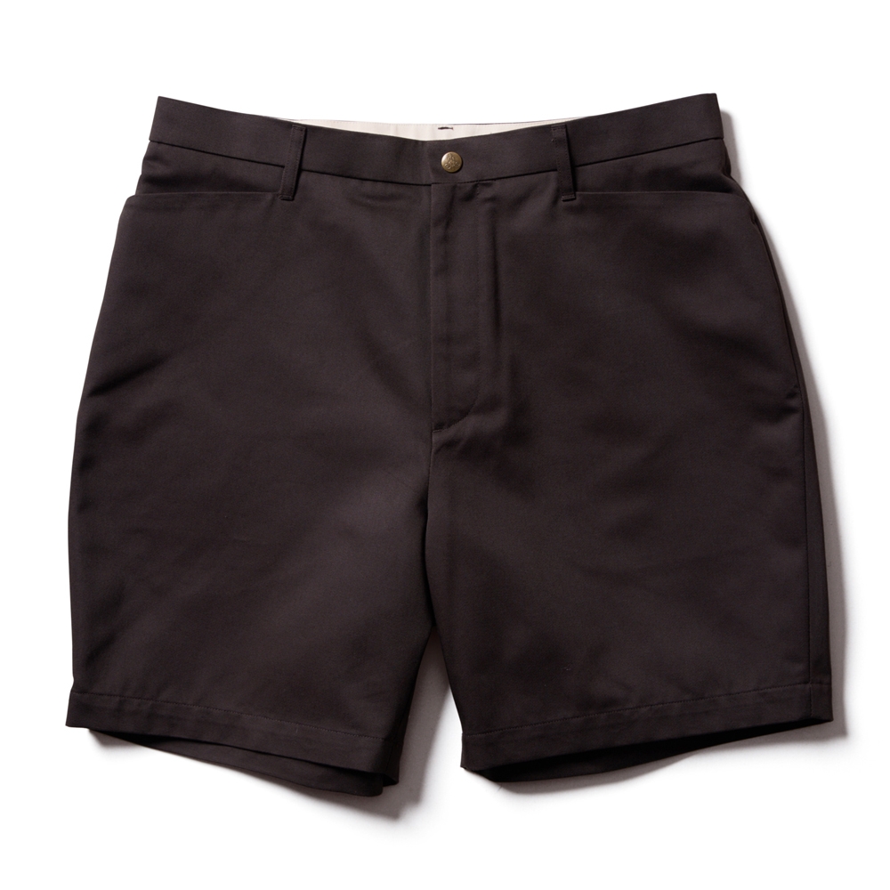 ソフトマシーン エドワード ショーツ