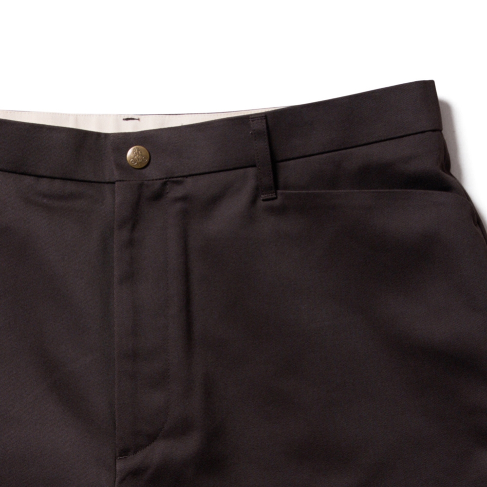 ソフトマシーン エドワード ショーツ