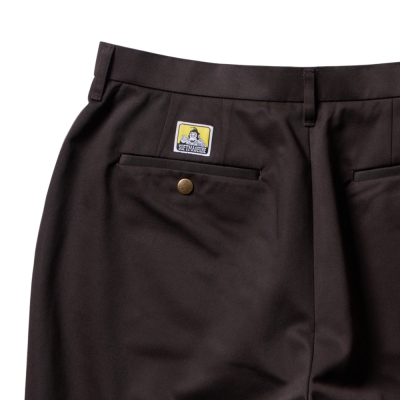 ソフトマシーン エドワード ショーツ