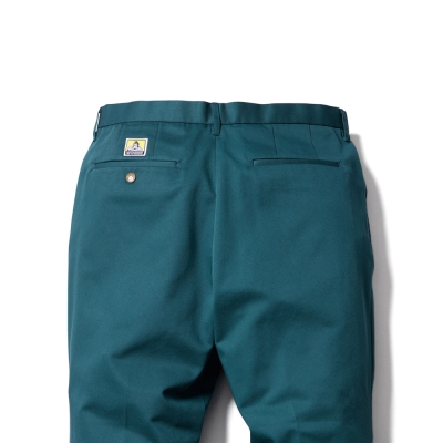 ソフトマシーン エドワード パンツ