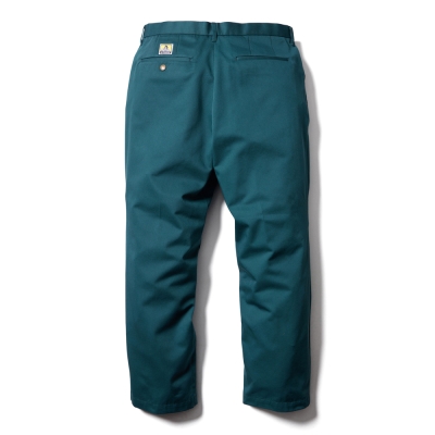 ソフトマシーン エドワード パンツ