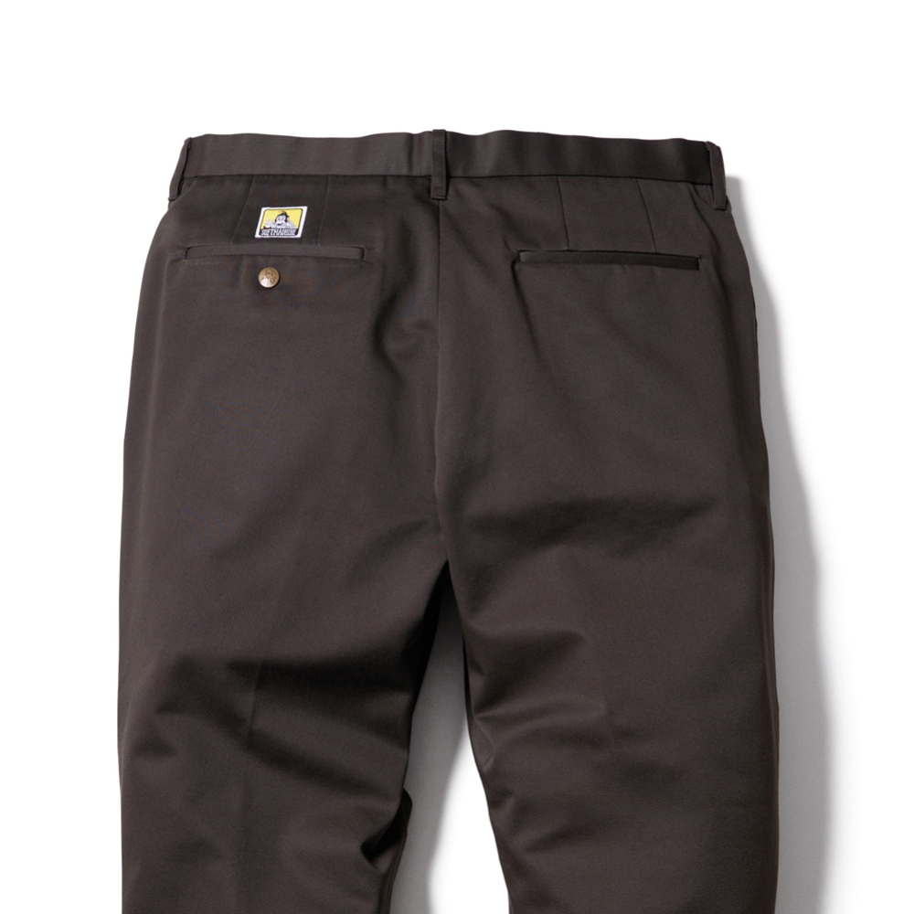 ソフトマシーン エドワード パンツ