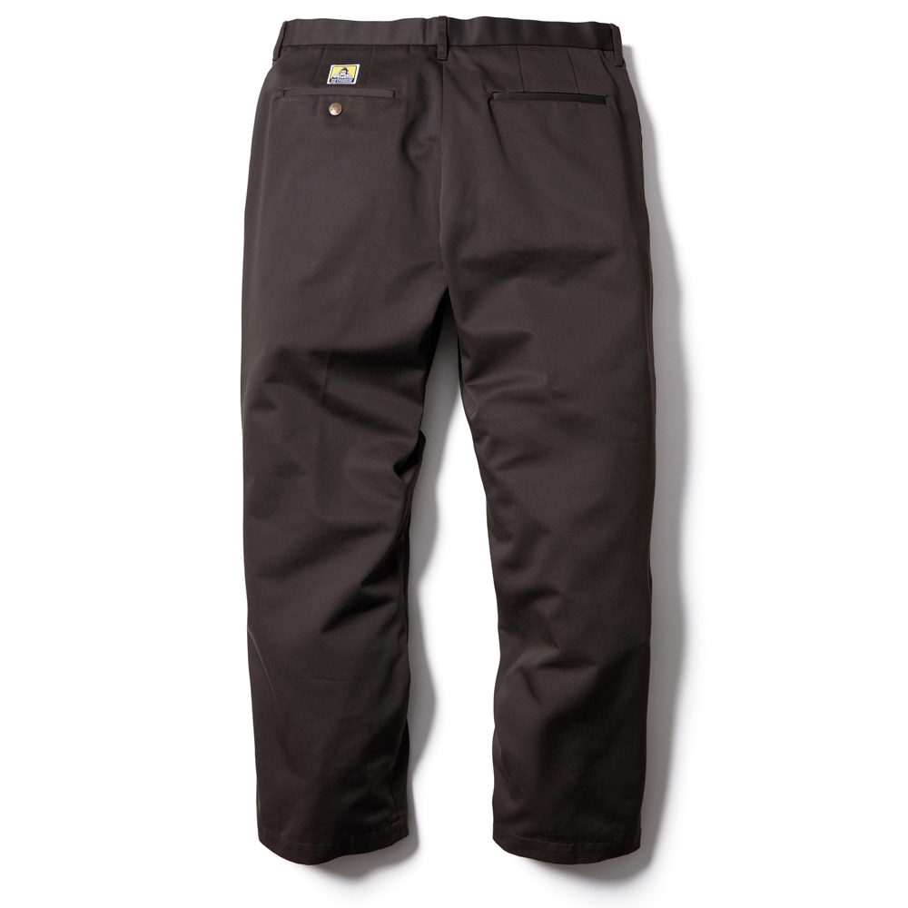 ソフトマシーン エドワード パンツ