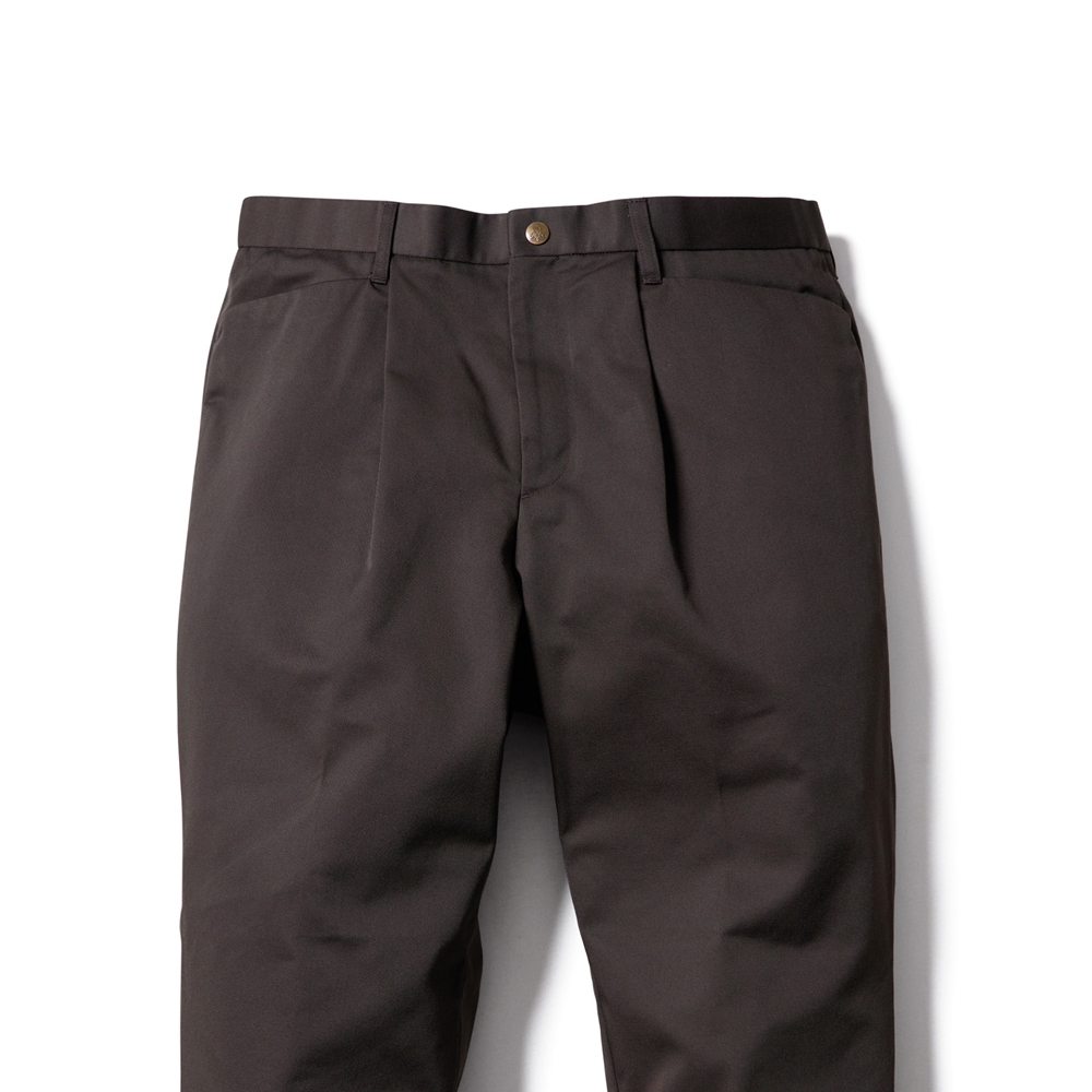 ソフトマシーン エドワード パンツ