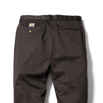 ソフトマシーン エドワード パンツ