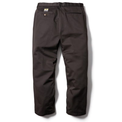 ソフトマシーン エドワード パンツ