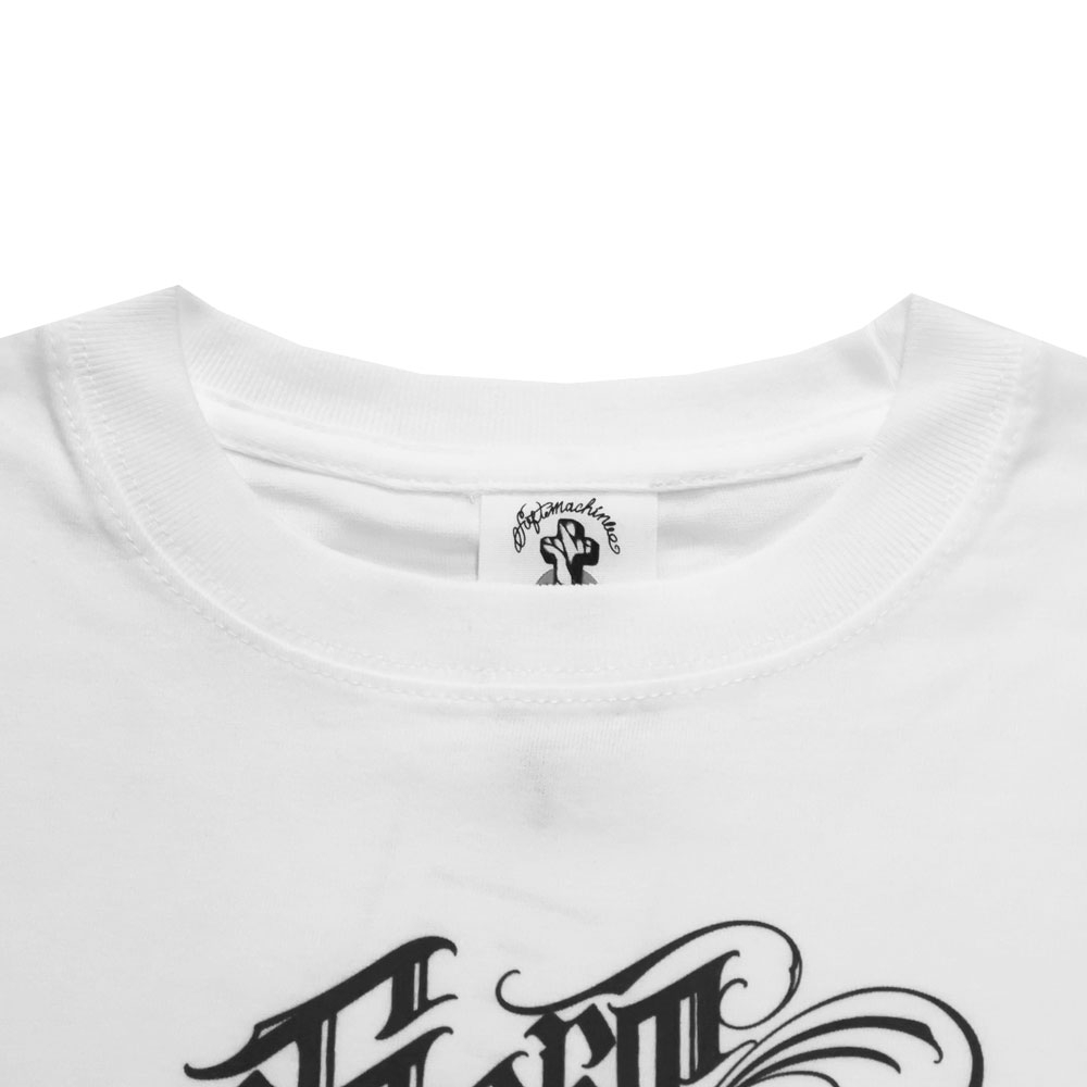 ソフトマシーン x ロス　ローカル シェイクハンド　ロングスリーブ