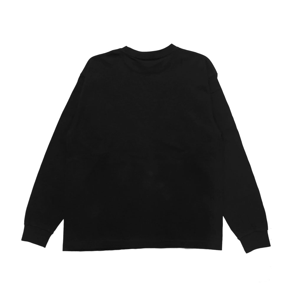 ソフトマシーン x ロス　ローカル シェイクハンド　ロングスリーブ