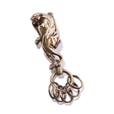 ソフトマシーン パンサー キーフック