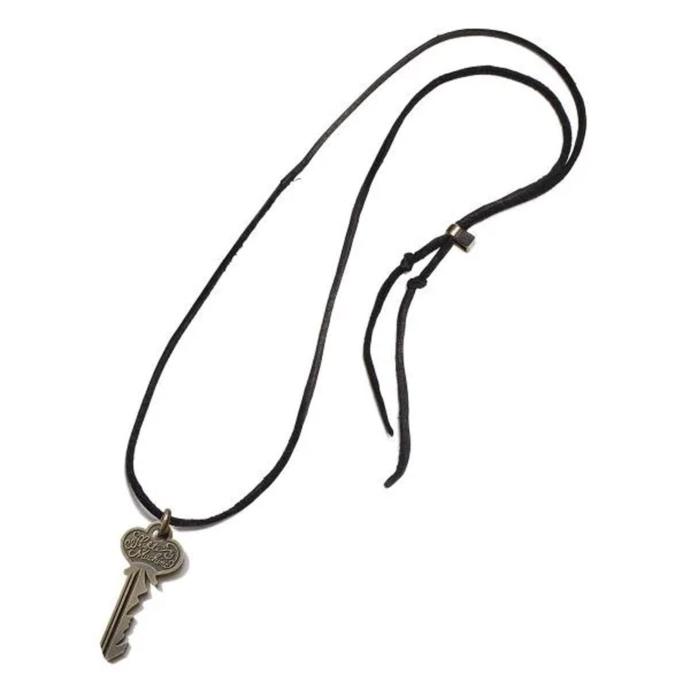 ソフトマシーン デビル キー (ペンダント)