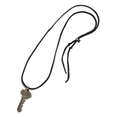 ソフトマシーン デビル キー (ペンダント)