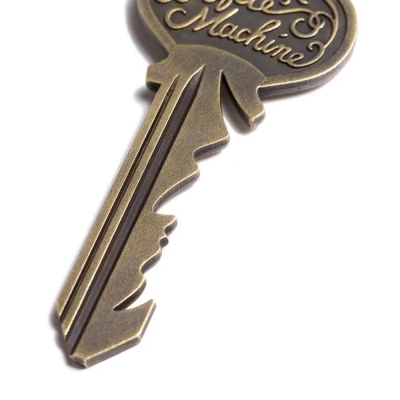 ソフトマシーン デビル キー (ペンダント)