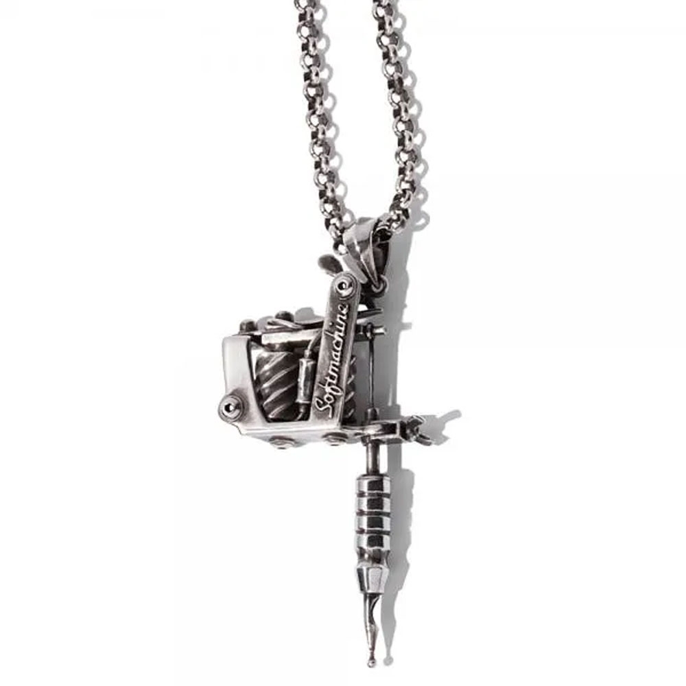 ソフトマシーン ペイン メーカー