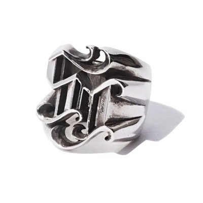 ソフトマシーン メソッド リング