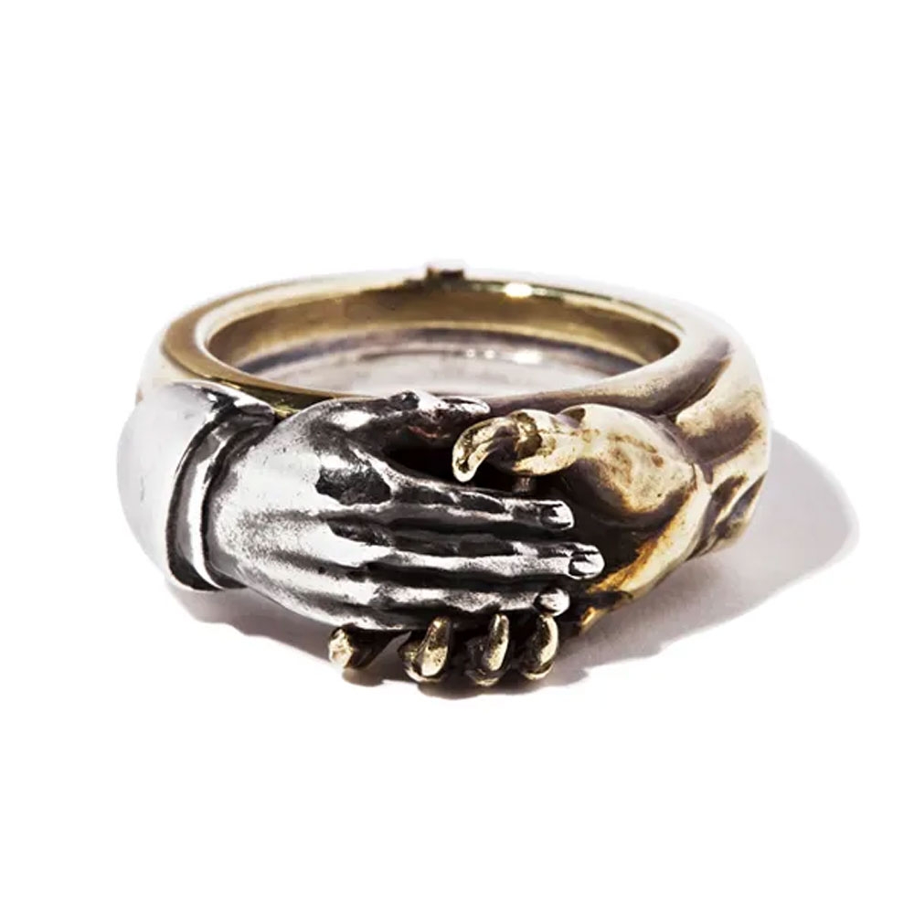 ソフトマシーン S.M.S リング