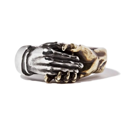 ソフトマシーン S.M.S リング