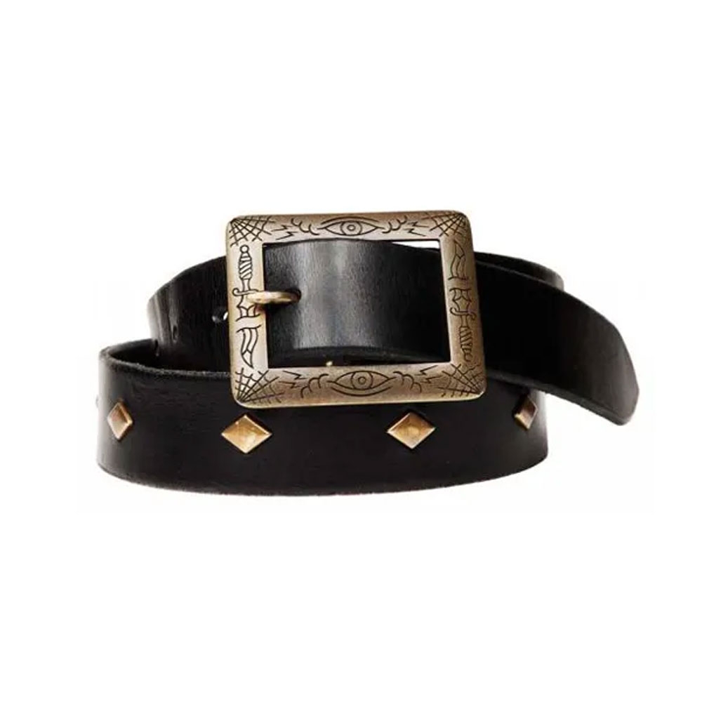 ソフトマシーン クルセイド ベルト