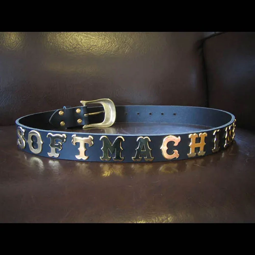 ソフトマシーン サグライフ 2