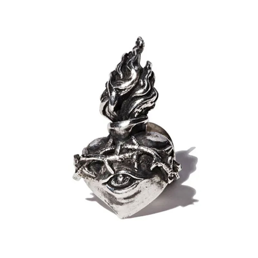 ソフトマシーン マインズ アイ ピアス