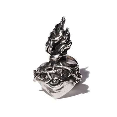 ソフトマシーン マインズ アイ ピアス