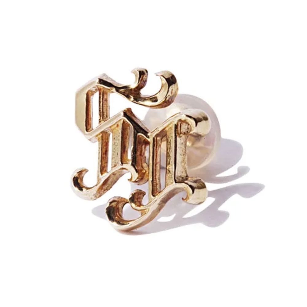 ソフトマシーン メソッド ピアス