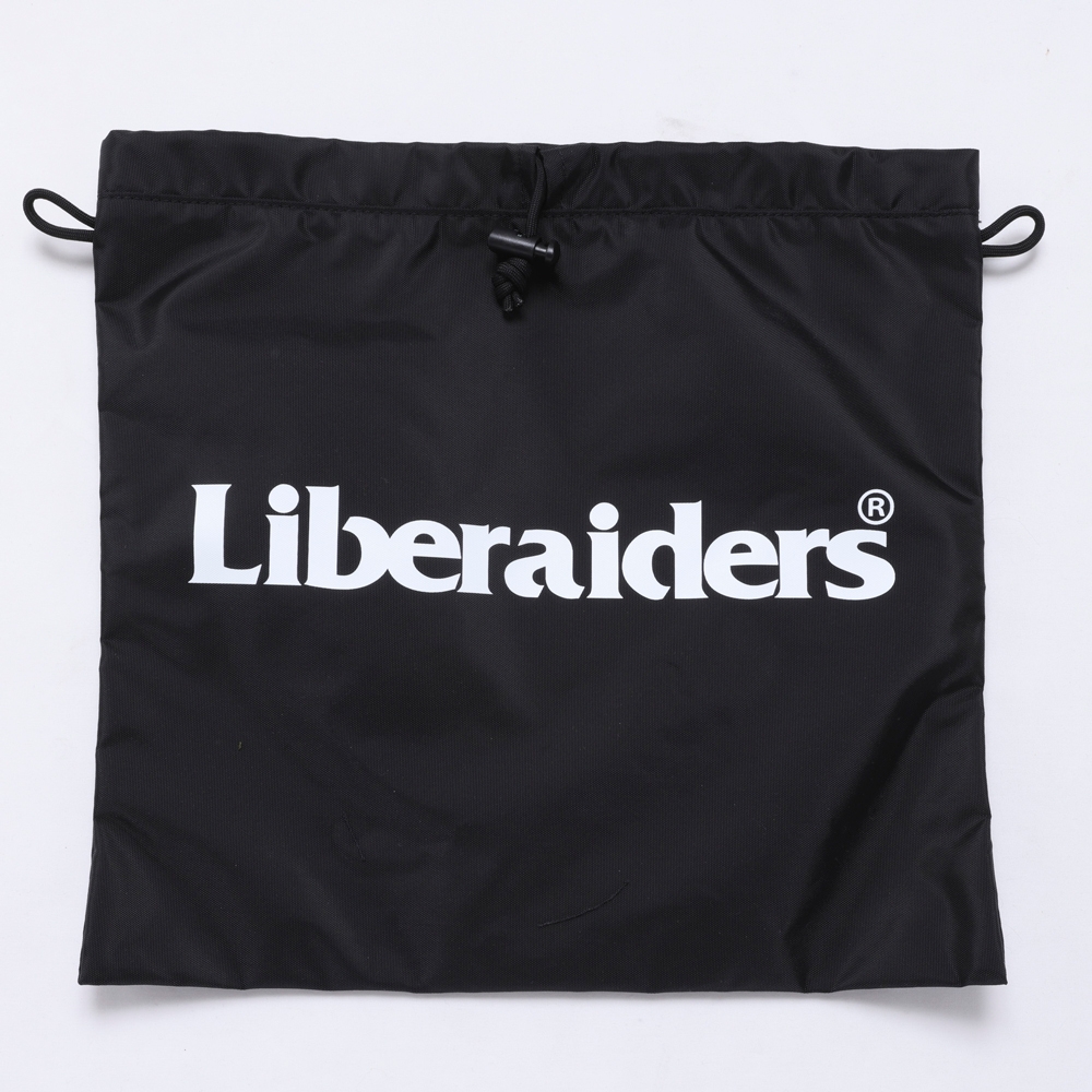 リベレイダース ピーエックス メッシュ トート バッグ | LIBERAIDERS