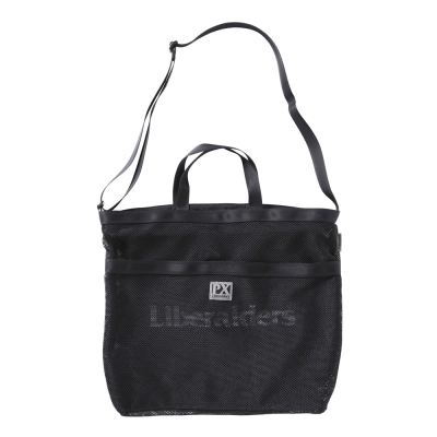 リベレイダース ピーエックス メッシュ トート バッグ | LIBERAIDERS