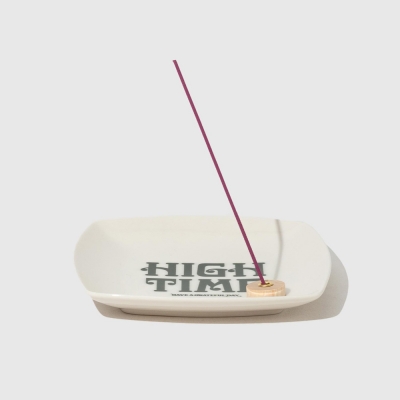 ハブア グレートフル デイ ナチュラル インセンス - ハイ タイム