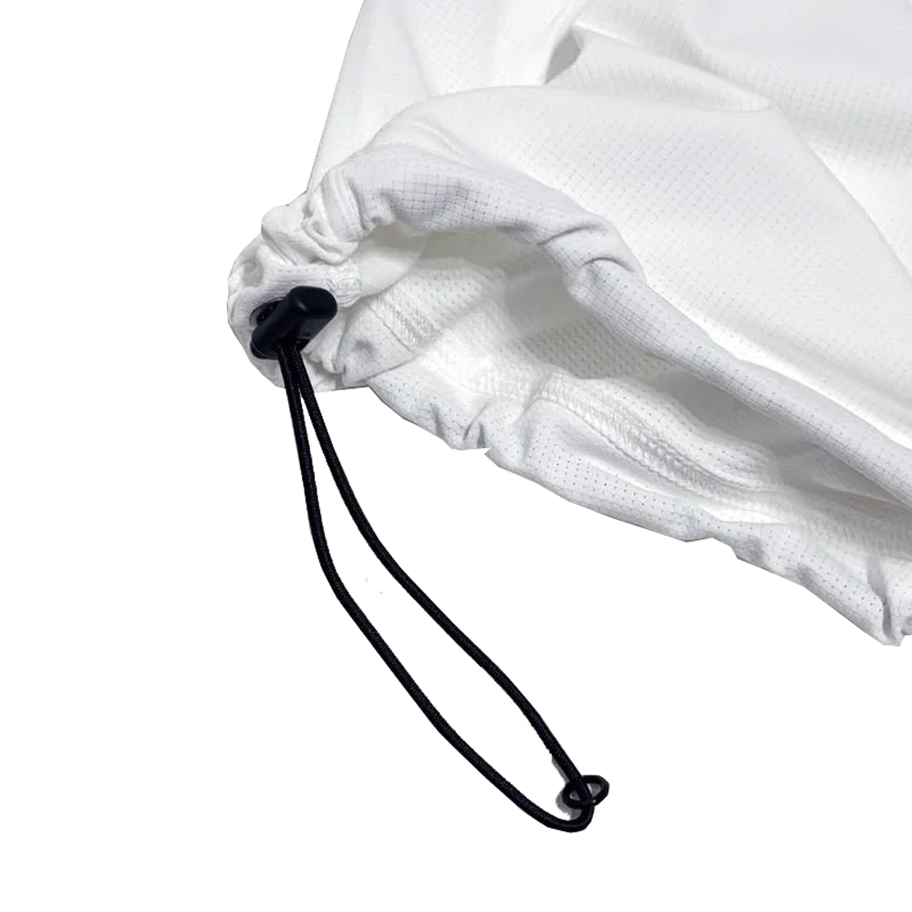 マジックナンバー ストック ロゴ ドライ テック ティーシャツ