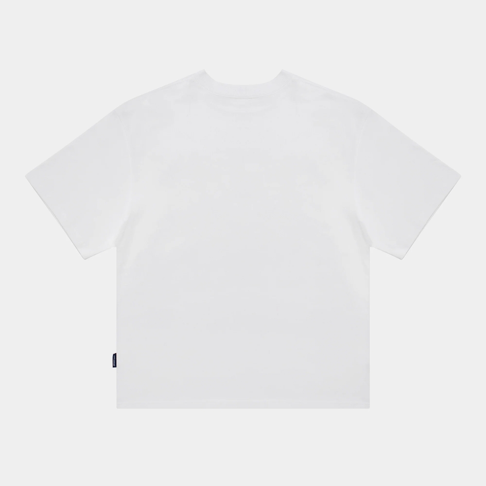 アップルバム "ブラック アップル" T-シャツ 12オンス