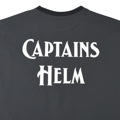 キャプテンズヘルム サーフ ティー | CAPTAINS HELM SURF TEE - TWO