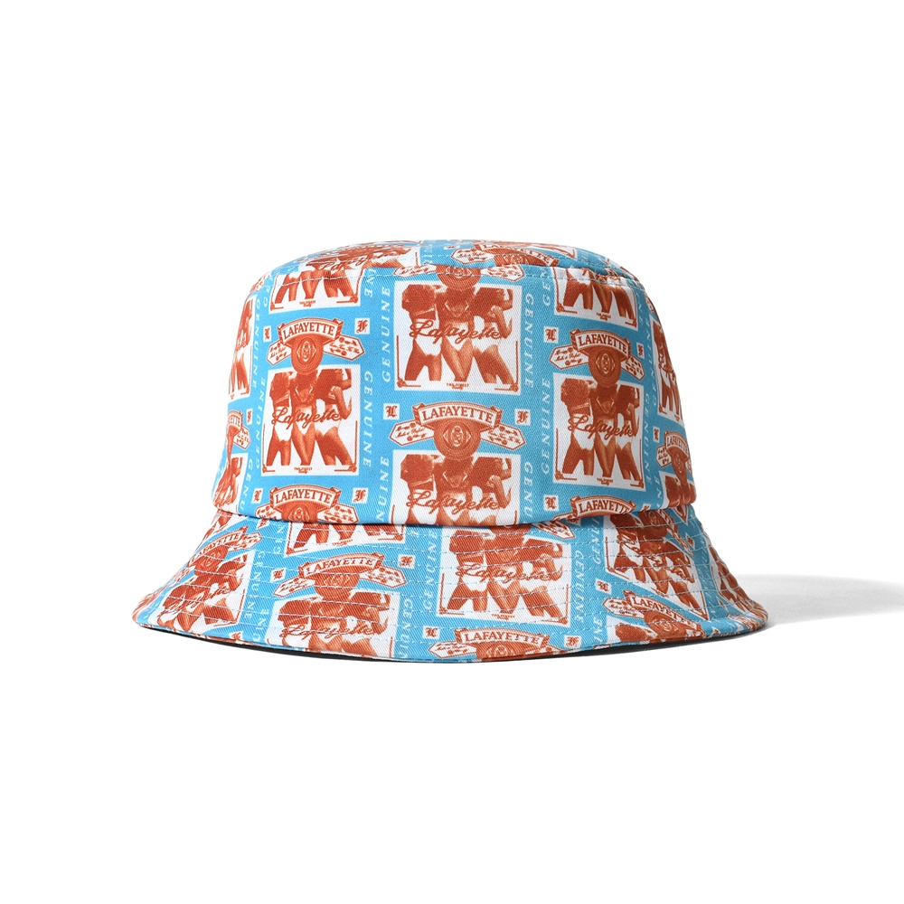 ラファイエット ワイザー バケット ハット | LAFAYETTE WEISER BUCKET
