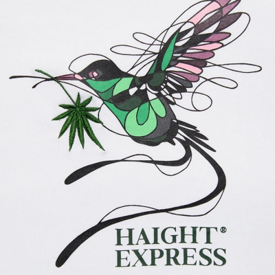 ヘイト エクスプレス ティー フューチャリング ニュー スクール アート