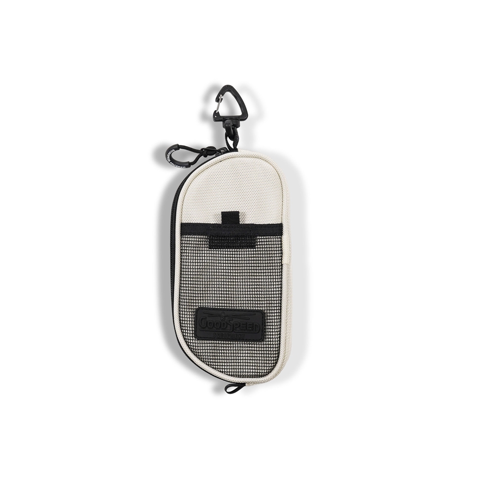 グッドスピード イクイップメント × イーブルアクト アイウェア ソフトケース