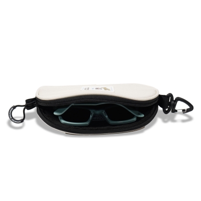 グッドスピード イクイップメント × イーブルアクト アイウェア ソフトケース